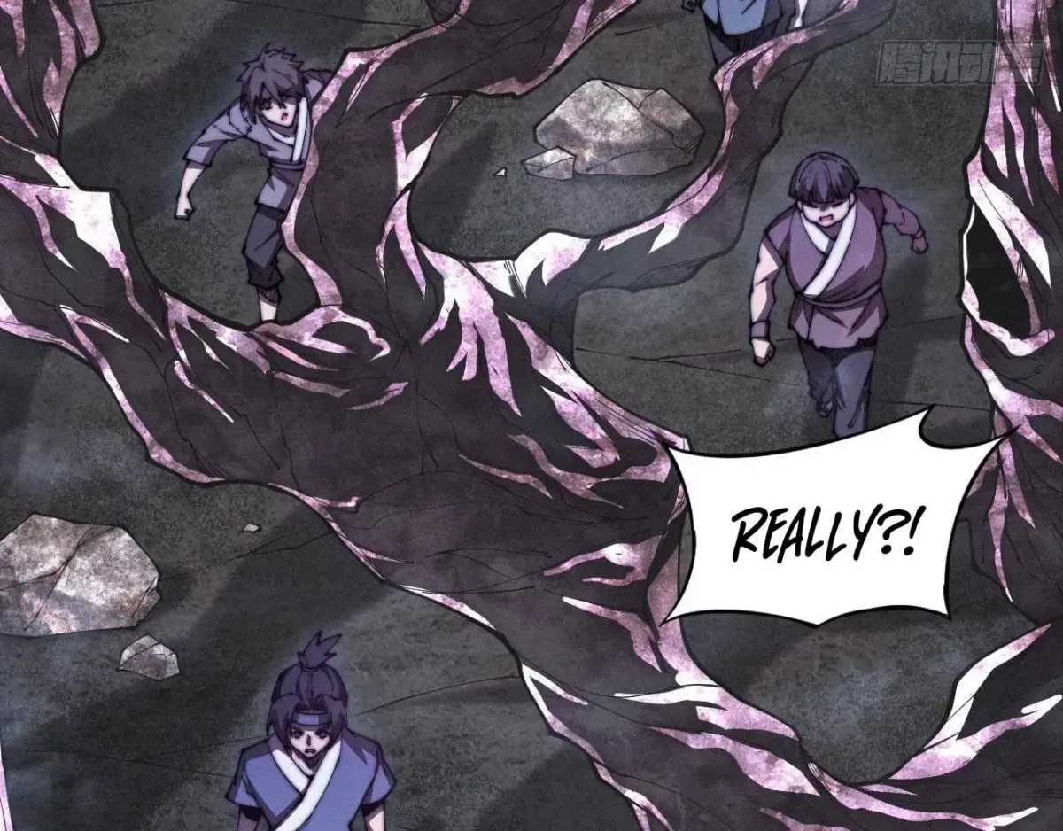 Read Sinister Immortal Path chapter 1.2 image 76 on Lezhin
