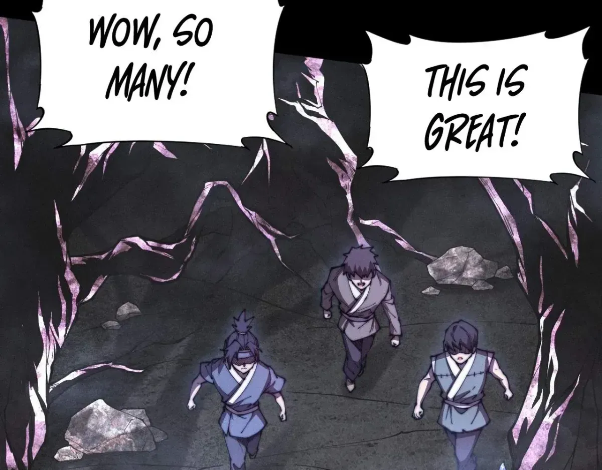 Read Sinister Immortal Path chapter 1.2 image 82 on Lezhin