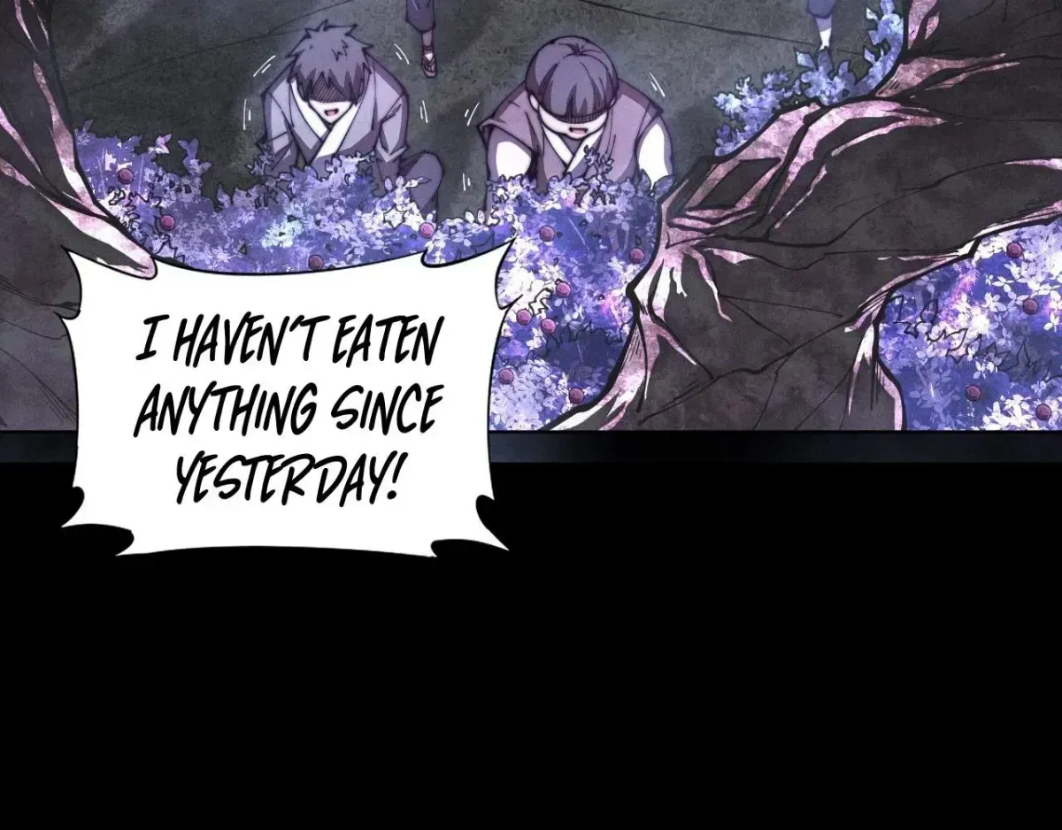 Read Sinister Immortal Path chapter 1.2 image 83 on Lezhin