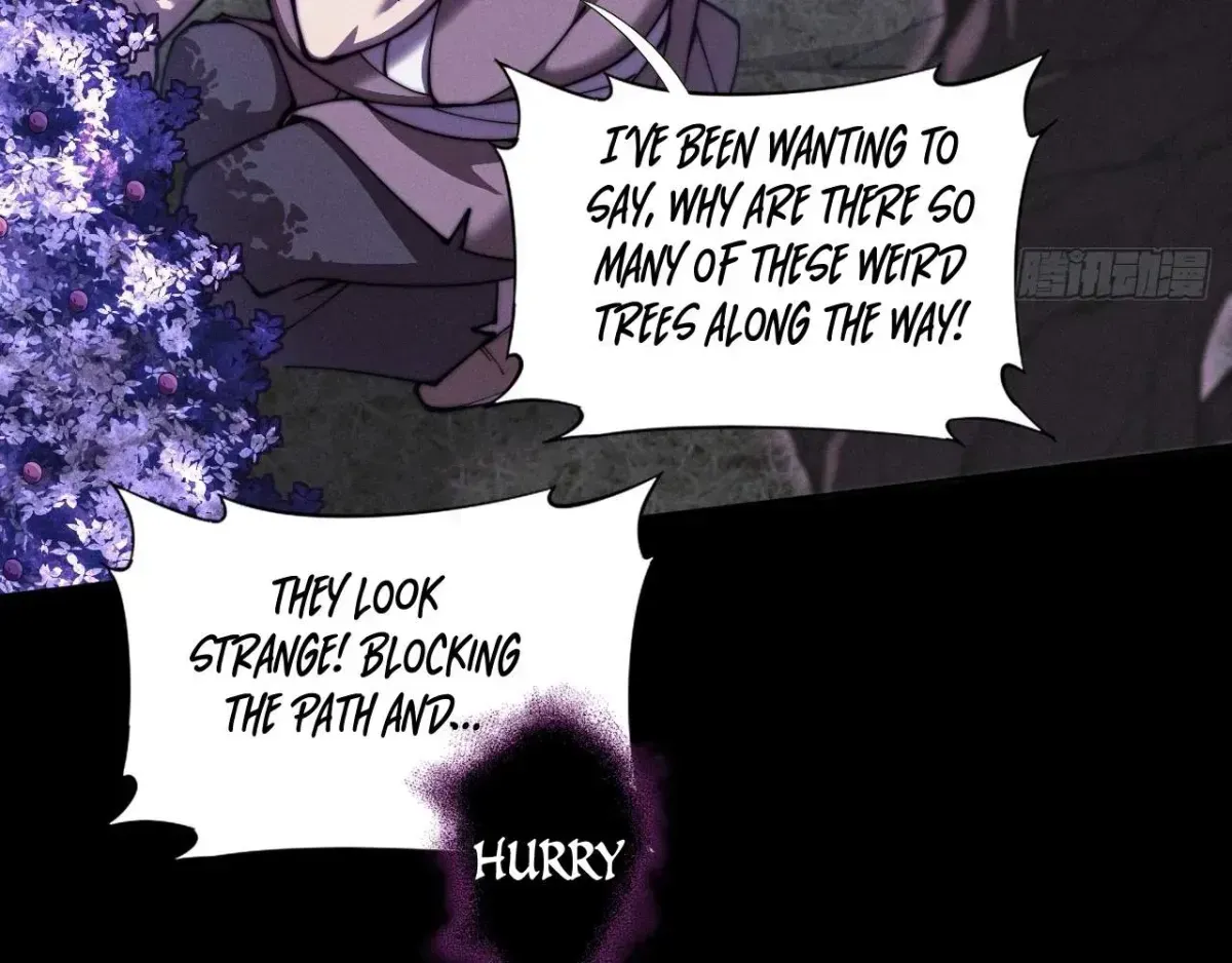 Read Sinister Immortal Path chapter 1.2 image 90 on Lezhin
