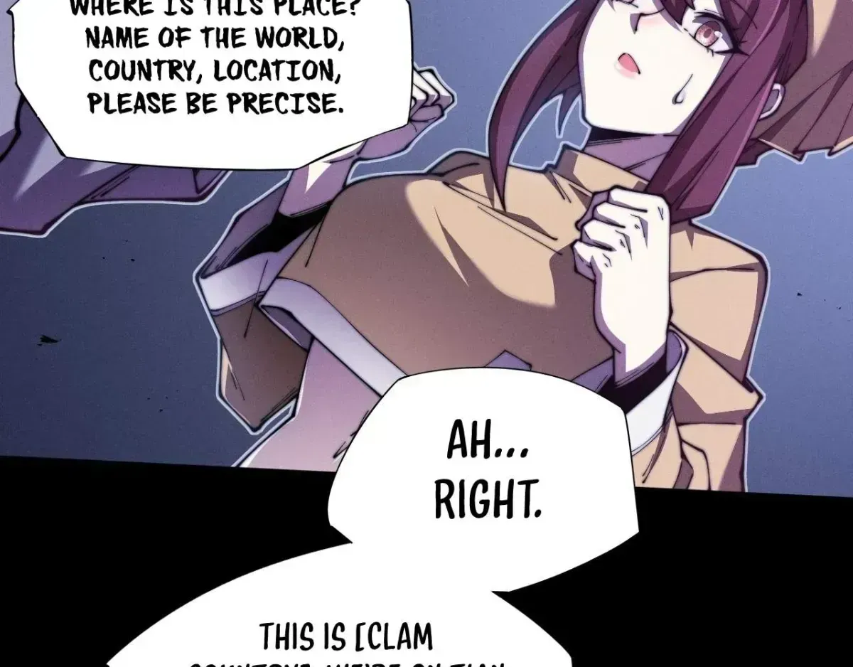 Read Sinister Immortal Path chapter 1.3 image 108 on Lezhin