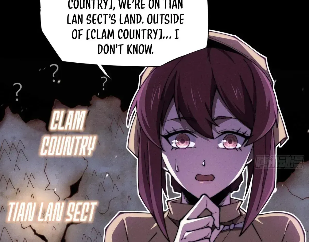 Read Sinister Immortal Path chapter 1.3 image 109 on Lezhin