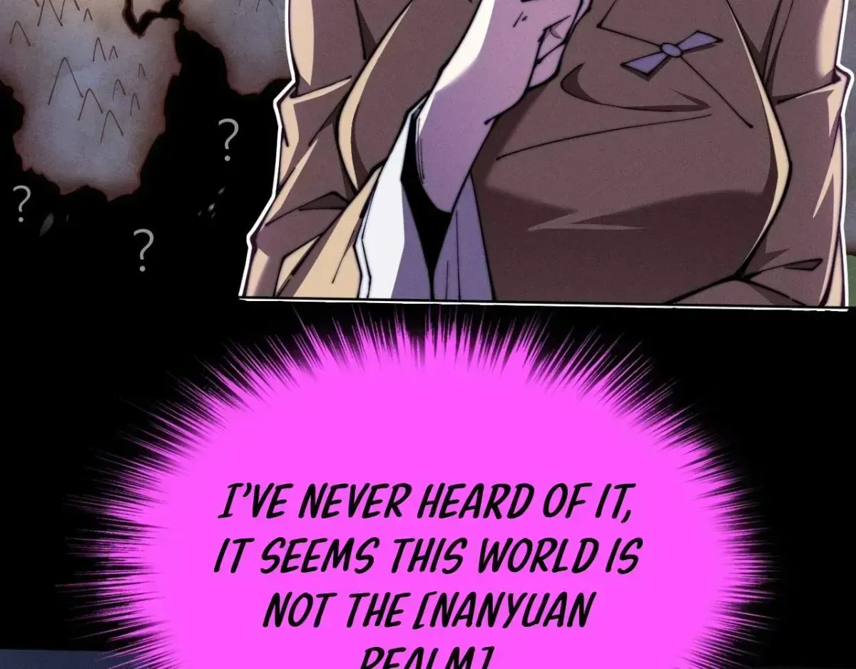 Read Sinister Immortal Path chapter 1.3 image 110 on Lezhin