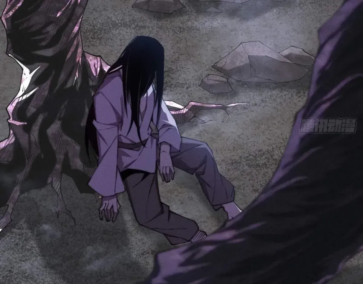 Read Sinister Immortal Path chapter 1.3 image 12 on Lezhin