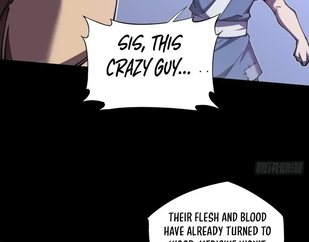 Read Sinister Immortal Path chapter 1.3 image 143 on Lezhin