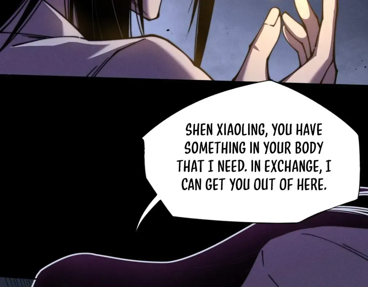 Read Sinister Immortal Path chapter 1.3 image 154 on Lezhin