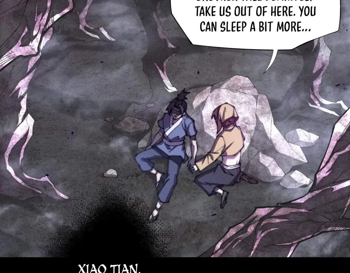 Read Sinister Immortal Path chapter 1.3 image 179 on Lezhin