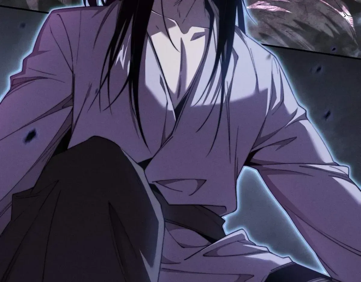 Read Sinister Immortal Path chapter 1.3 image 18 on Lezhin