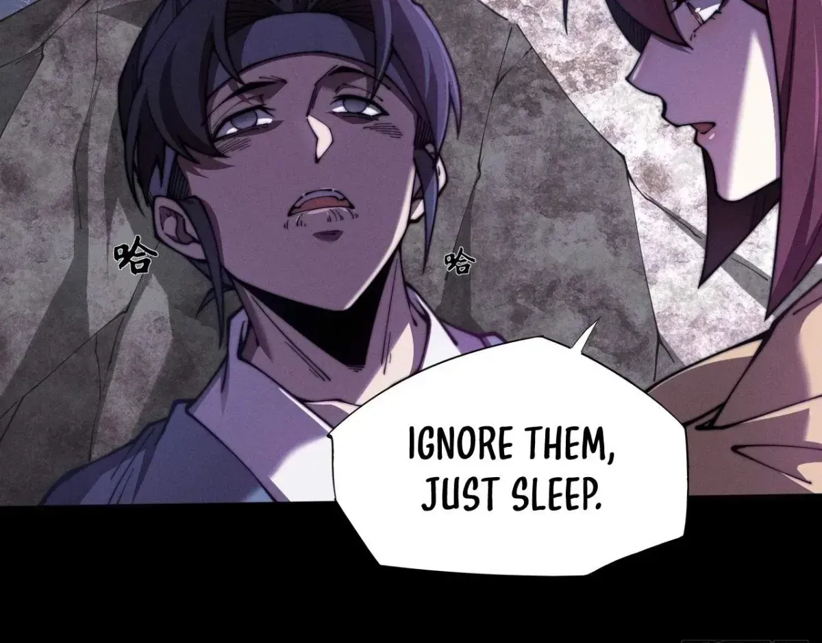 Read Sinister Immortal Path chapter 1.3 image 183 on Lezhin