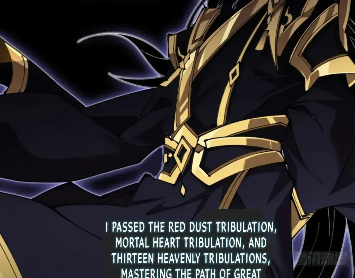 Read Sinister Immortal Path chapter 1.3 image 26 on Lezhin