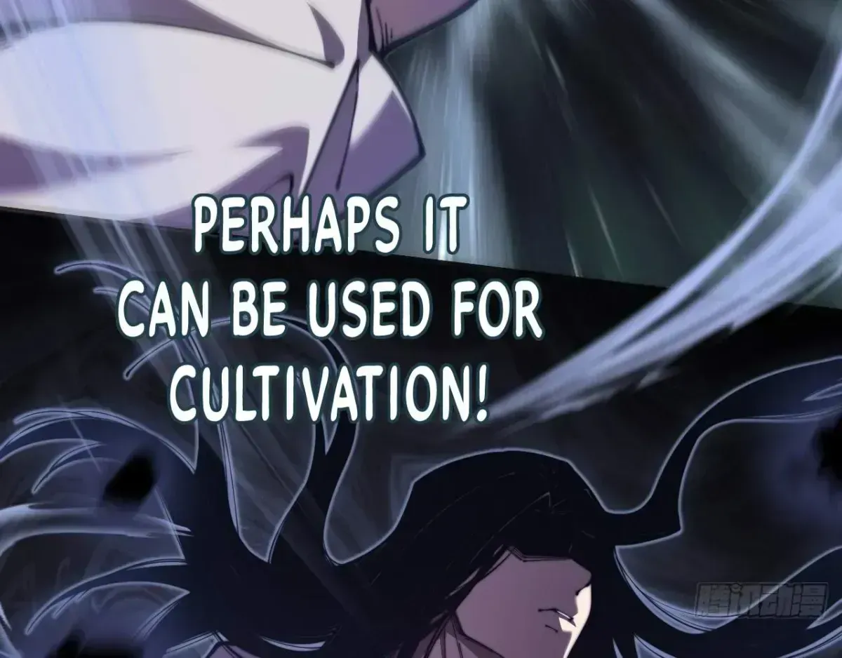 Read Sinister Immortal Path chapter 1.3 image 38 on Lezhin