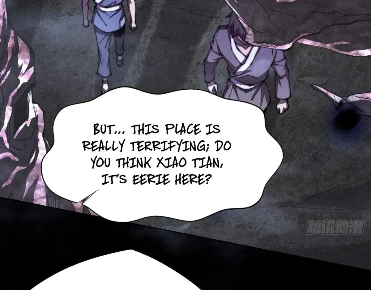 Read Sinister Immortal Path chapter 1.3 image 77 on Lezhin
