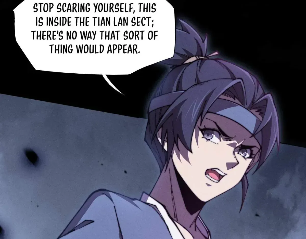 Read Sinister Immortal Path chapter 1.3 image 78 on Lezhin