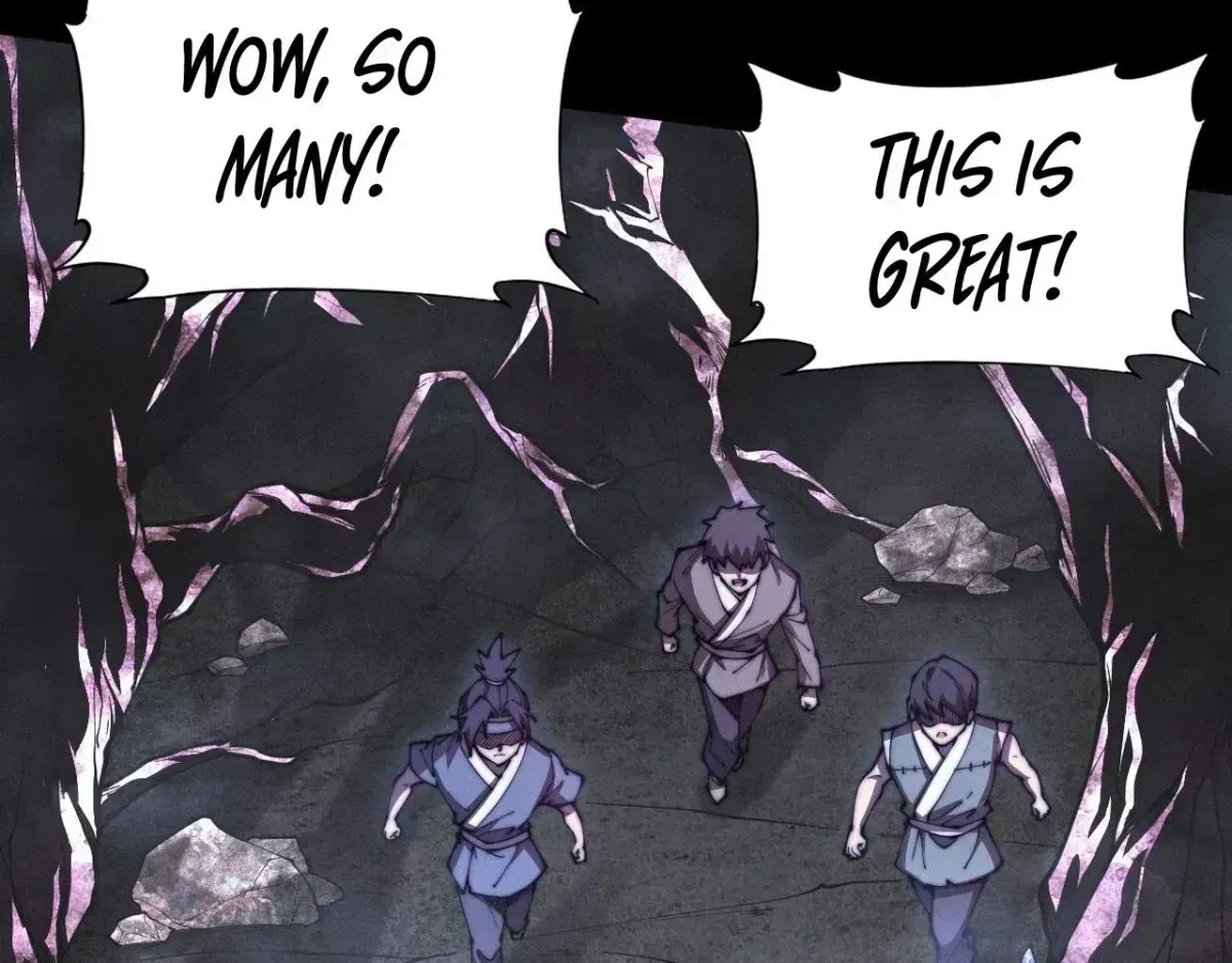 Read Sinister Immortal Path chapter 1.3 image 82 on Lezhin