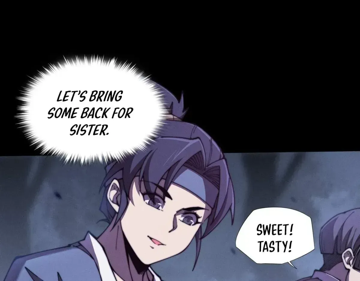 Read Sinister Immortal Path chapter 1.3 image 84 on Lezhin