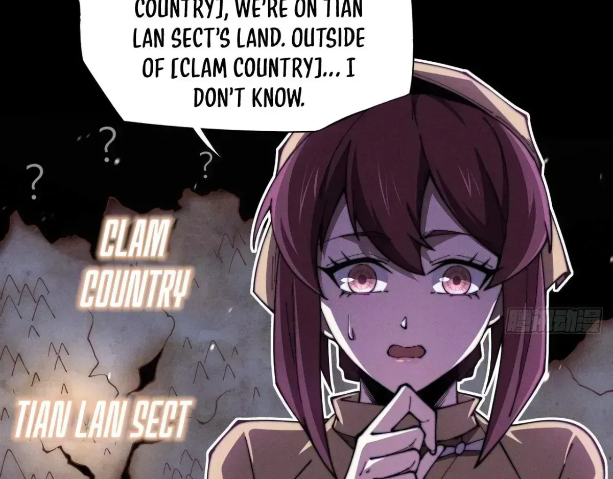 Read Sinister Immortal Path chapter 1.4 image 109 on Lezhin