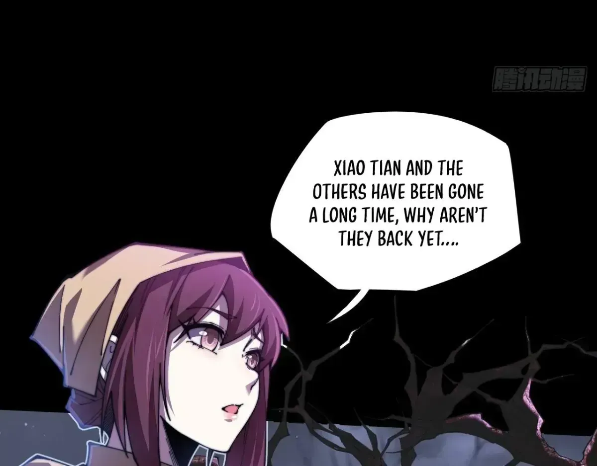 Read Sinister Immortal Path chapter 1.4 image 43 on Lezhin