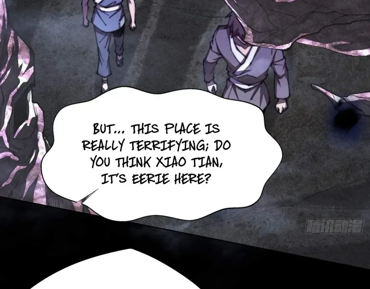 Read Sinister Immortal Path chapter 1.4 image 77 on Lezhin