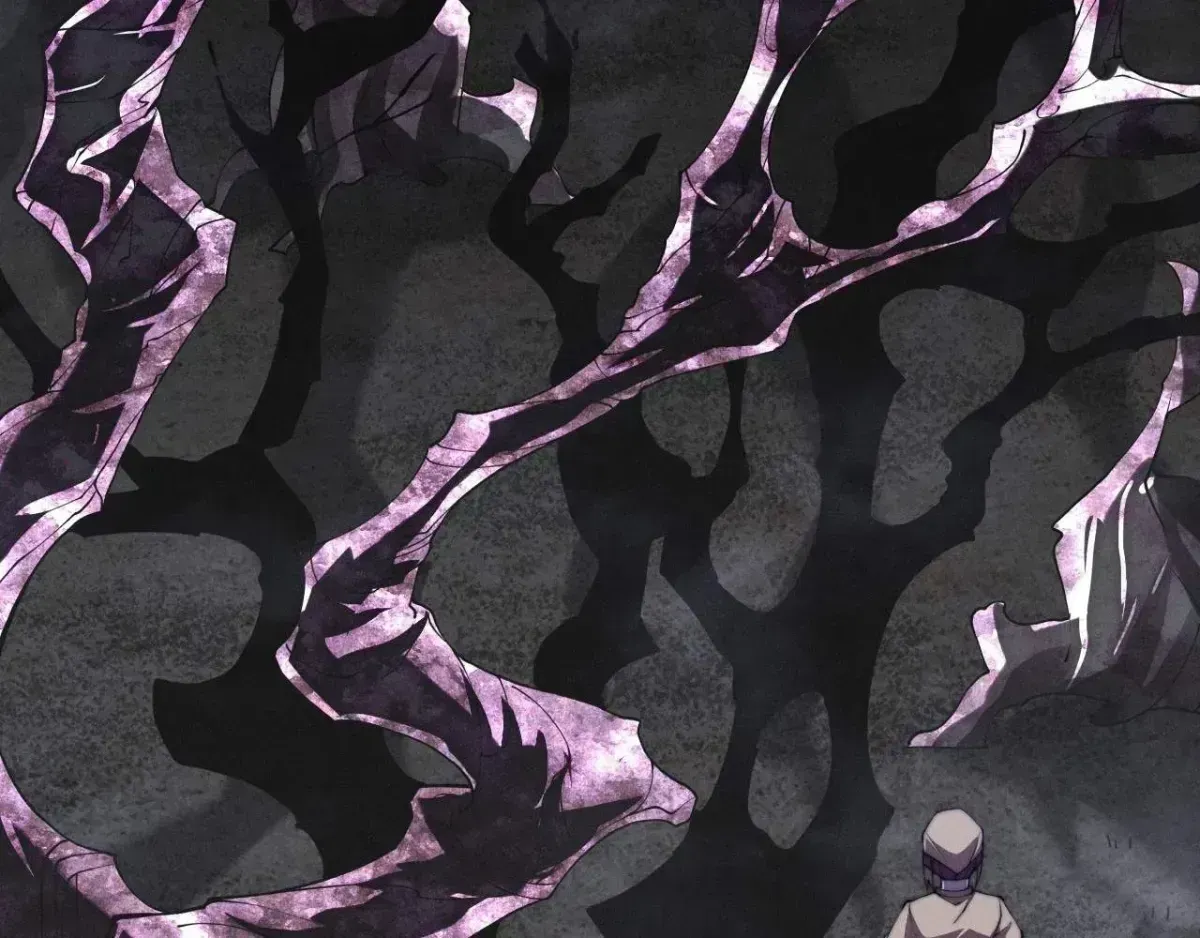 Read Sinister Immortal Path chapter 1.4 image 9 on Lezhin