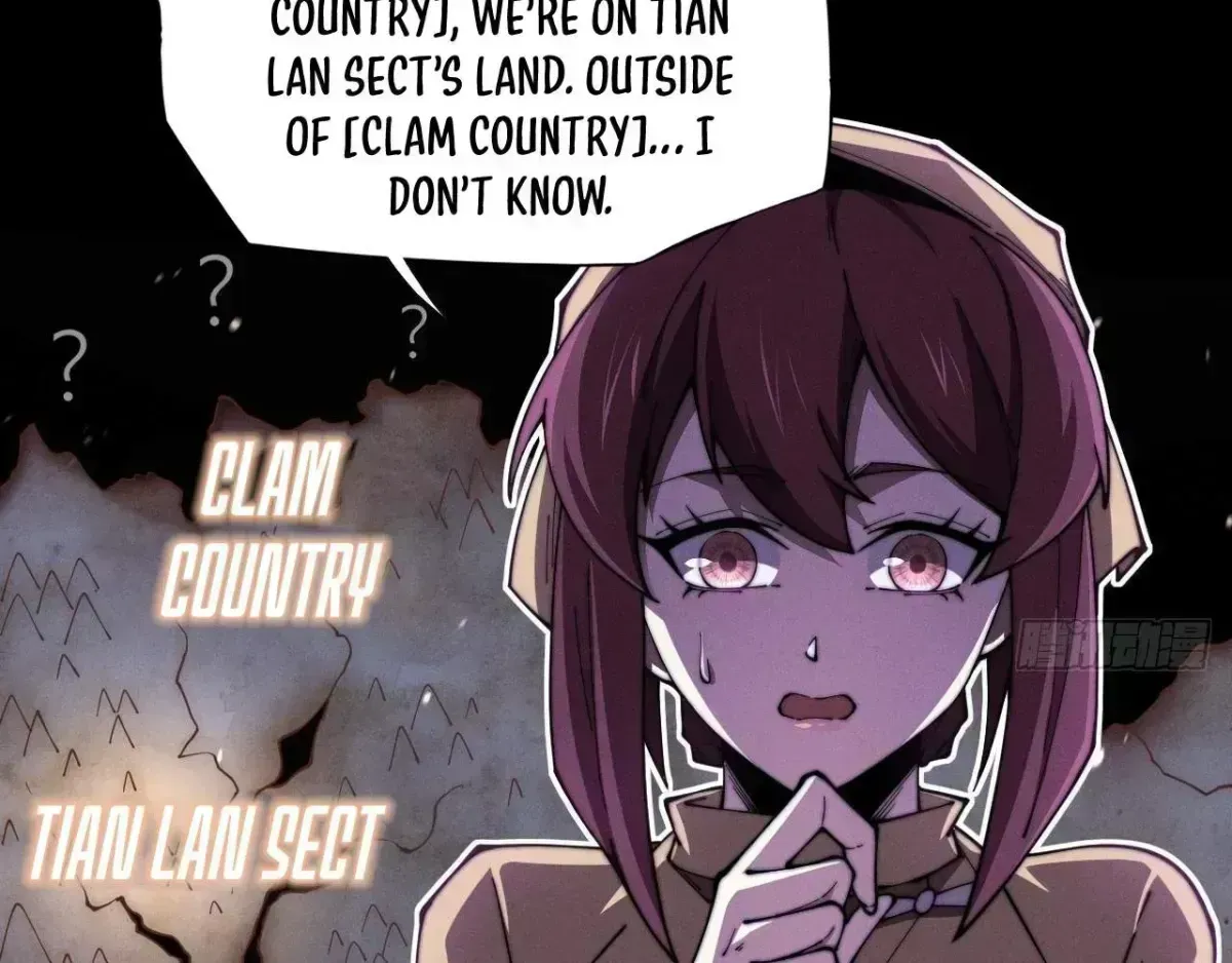Read Sinister Immortal Path chapter 1.5 image 109 on Lezhin