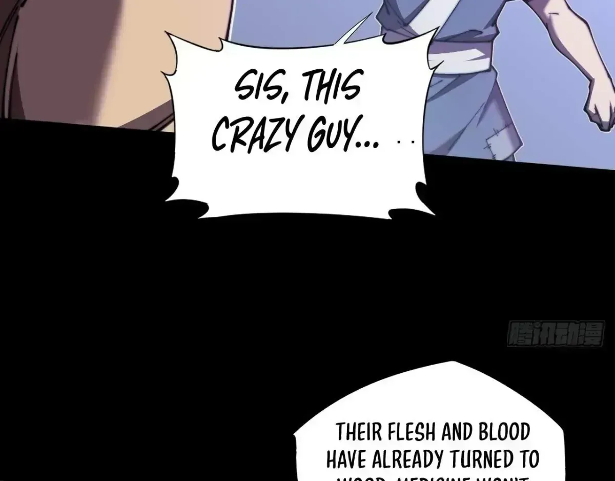 Read Sinister Immortal Path chapter 1.5 image 143 on Lezhin