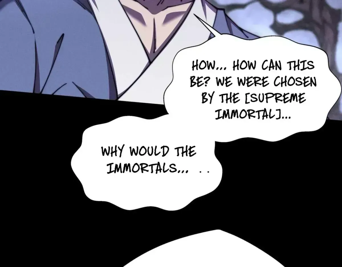 Read Sinister Immortal Path chapter 1.5 image 152 on Lezhin
