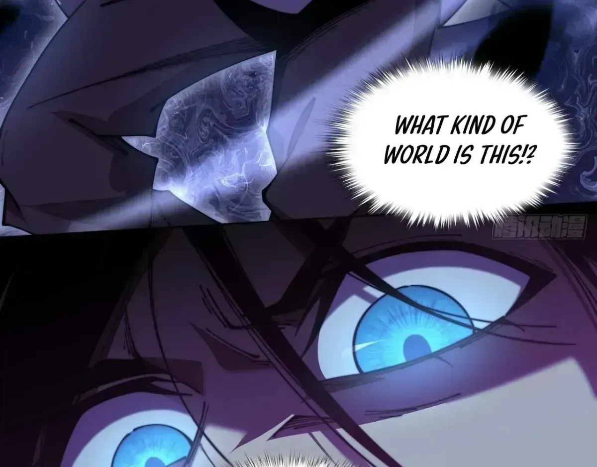 Read Sinister Immortal Path chapter 1.5 image 50 on Lezhin