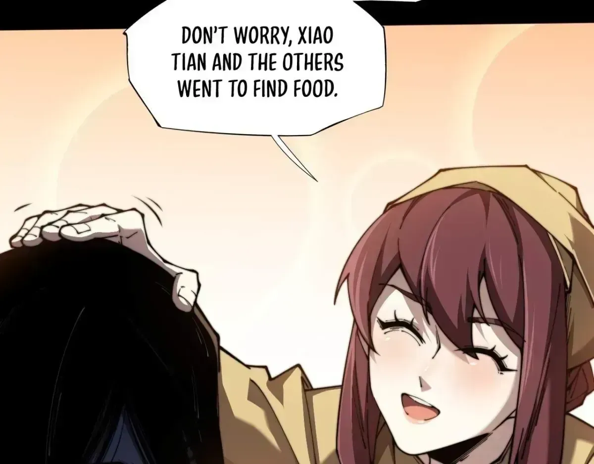 Read Sinister Immortal Path chapter 1.5 image 55 on Lezhin