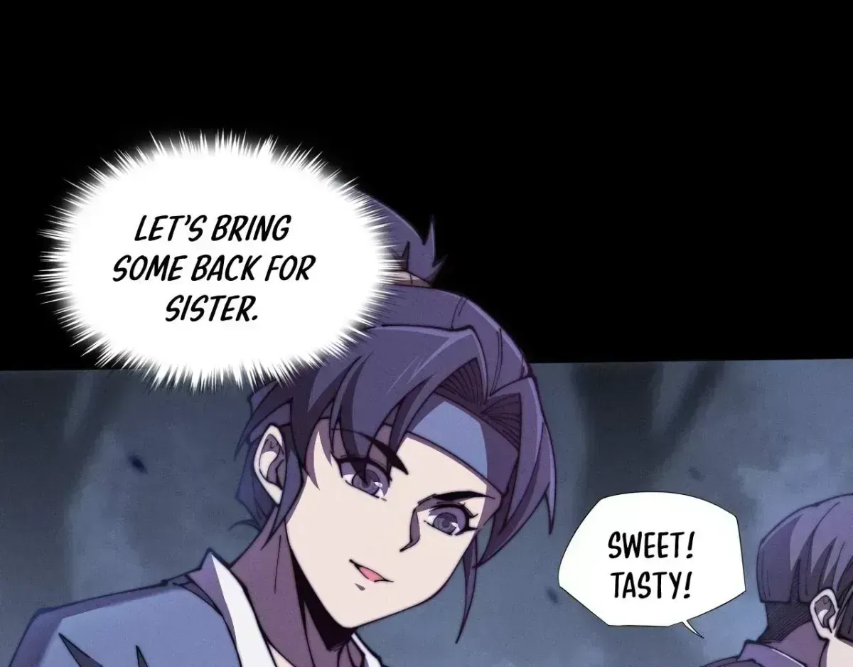 Read Sinister Immortal Path chapter 1.5 image 84 on Lezhin