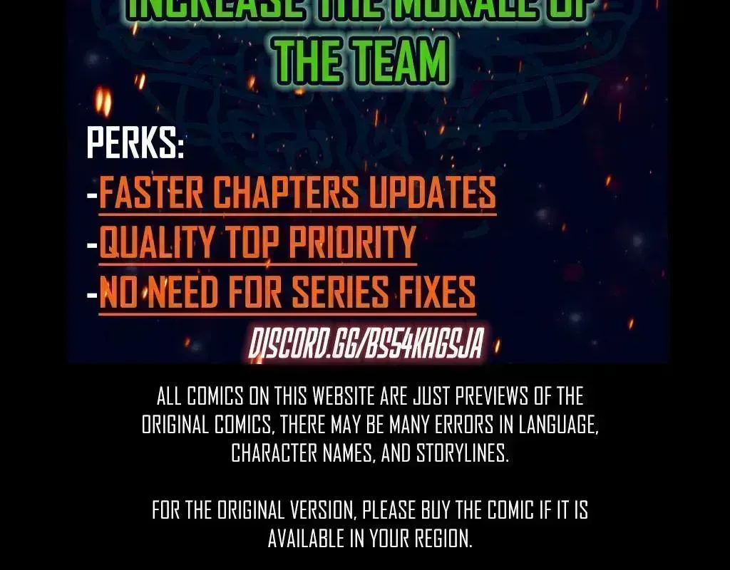 Read Sinister Immortal Path chapter 1.6 image 1 on Lezhin