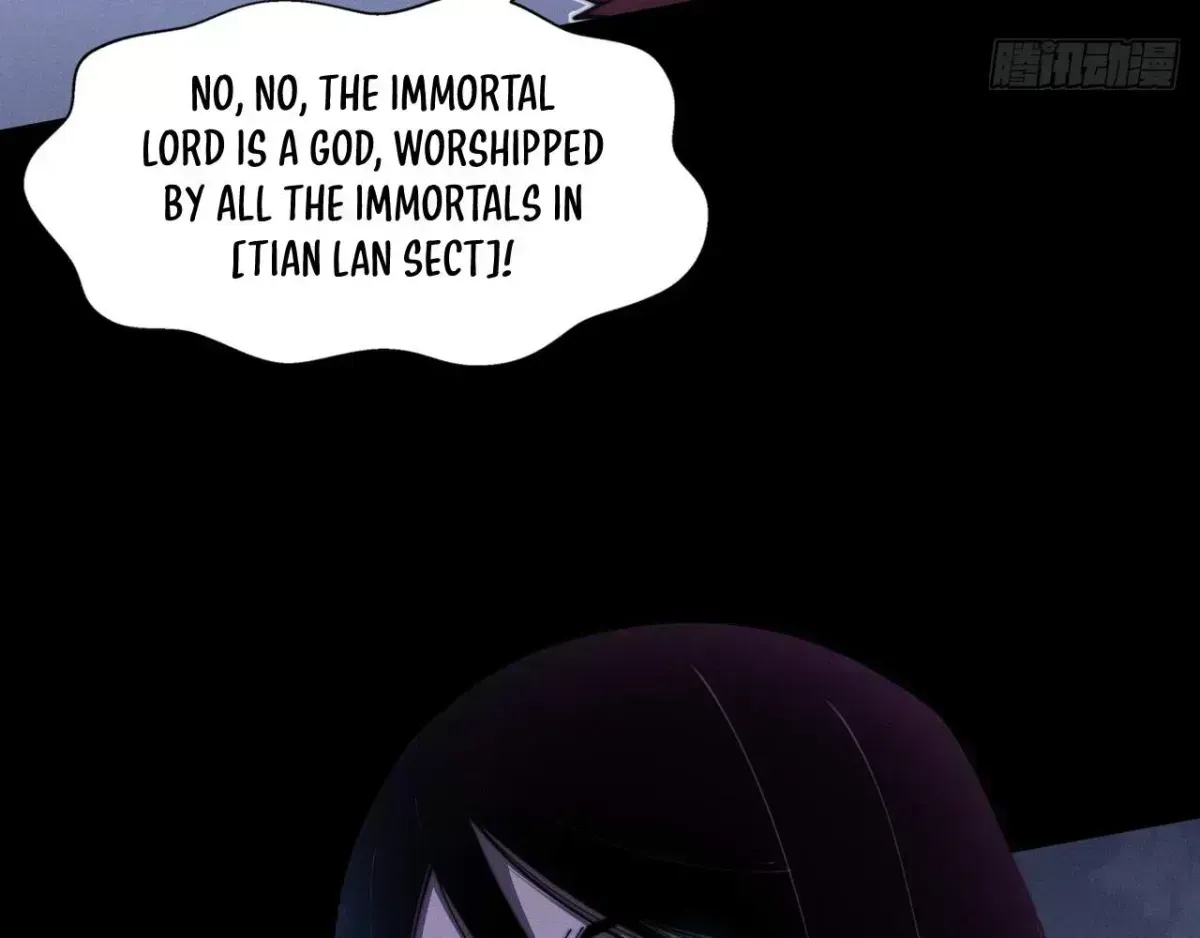 Read Sinister Immortal Path chapter 1.6 image 119 on Lezhin
