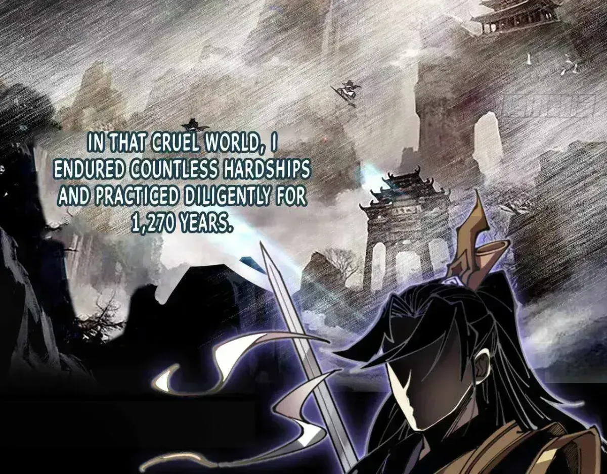 Read Sinister Immortal Path chapter 1.6 image 25 on Lezhin