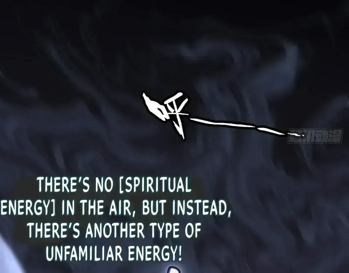 Read Sinister Immortal Path chapter 1.6 image 35 on Lezhin