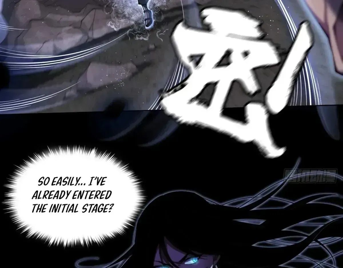 Read Sinister Immortal Path chapter 1.6 image 48 on Lezhin