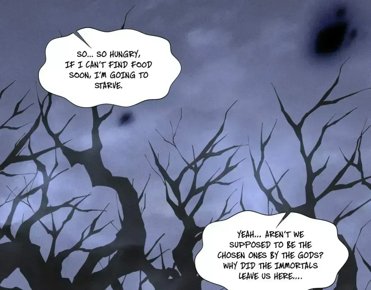 Read Sinister Immortal Path chapter 1.6 image 73 on Lezhin