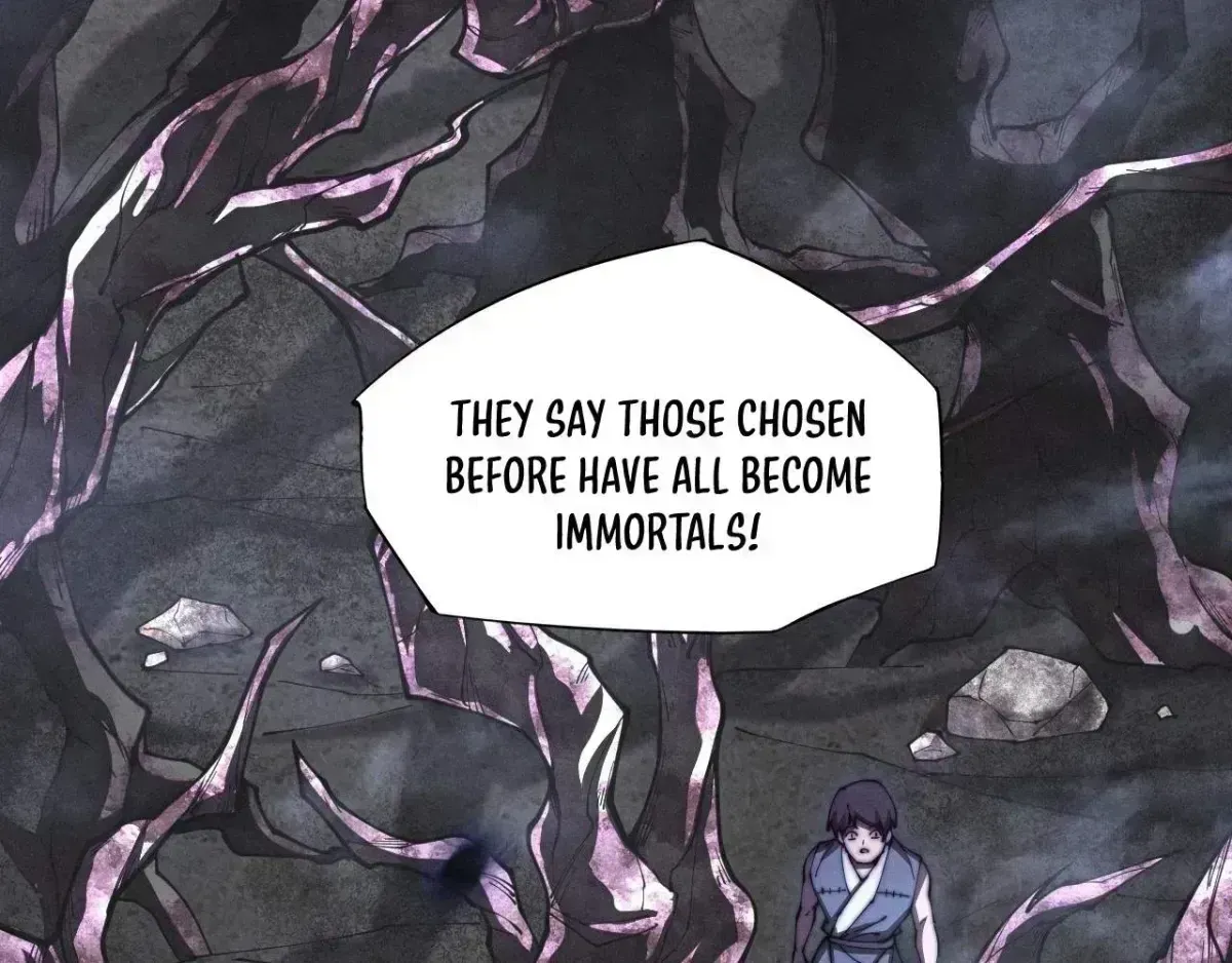 Read Sinister Immortal Path chapter 1.6 image 75 on Lezhin