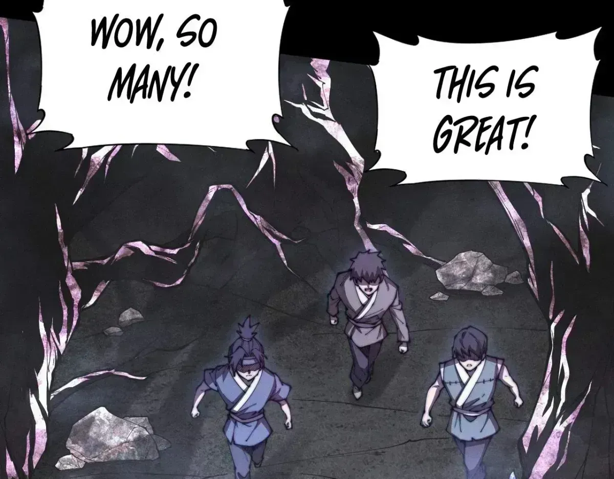 Read Sinister Immortal Path chapter 1.6 image 82 on Lezhin