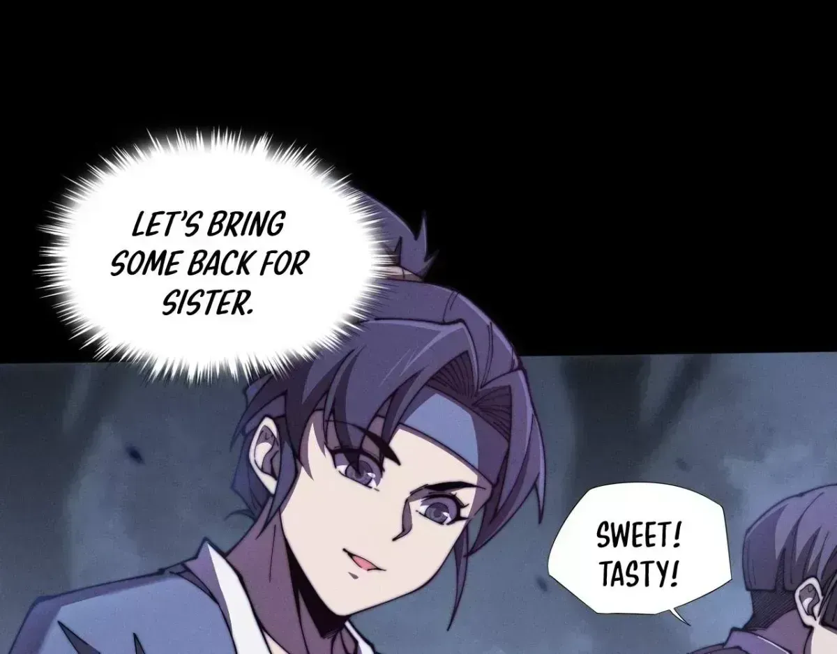 Read Sinister Immortal Path chapter 1.6 image 84 on Lezhin