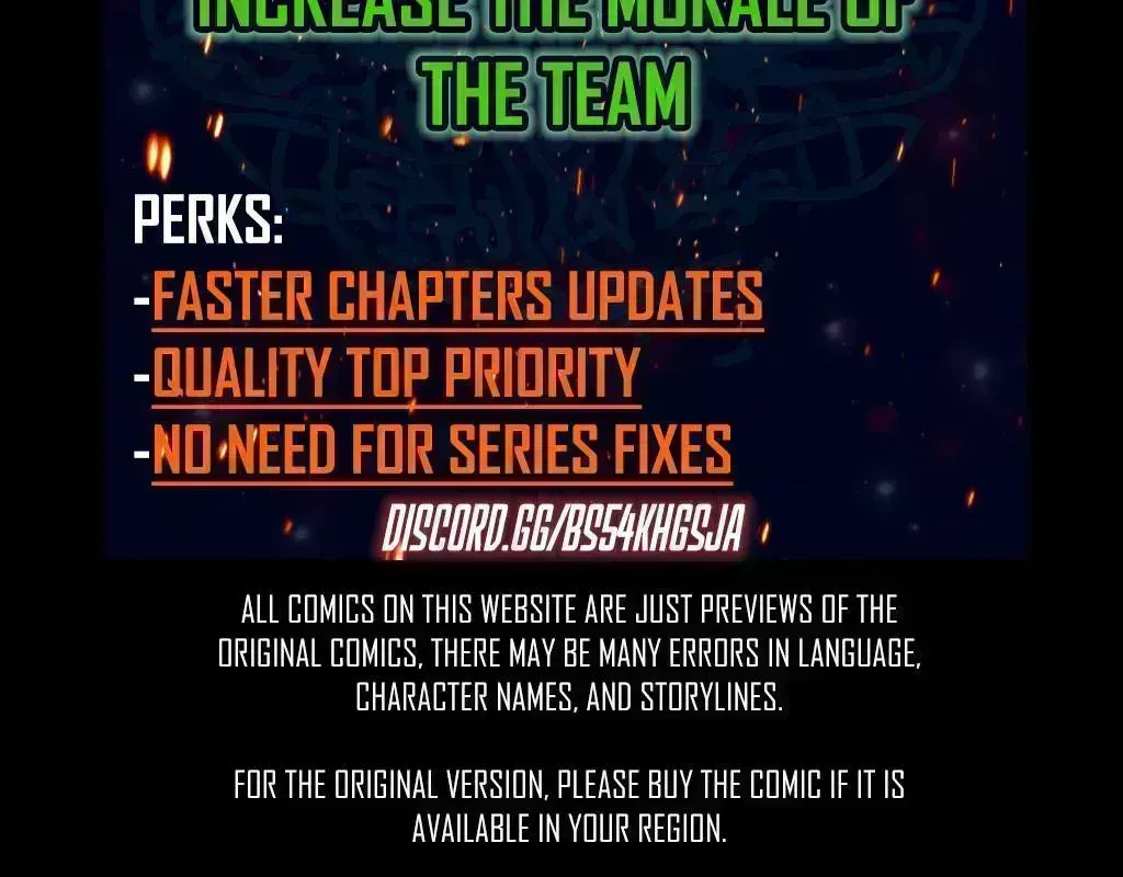 Read Sinister Immortal Path chapter 1.8 image 1 on Lezhin