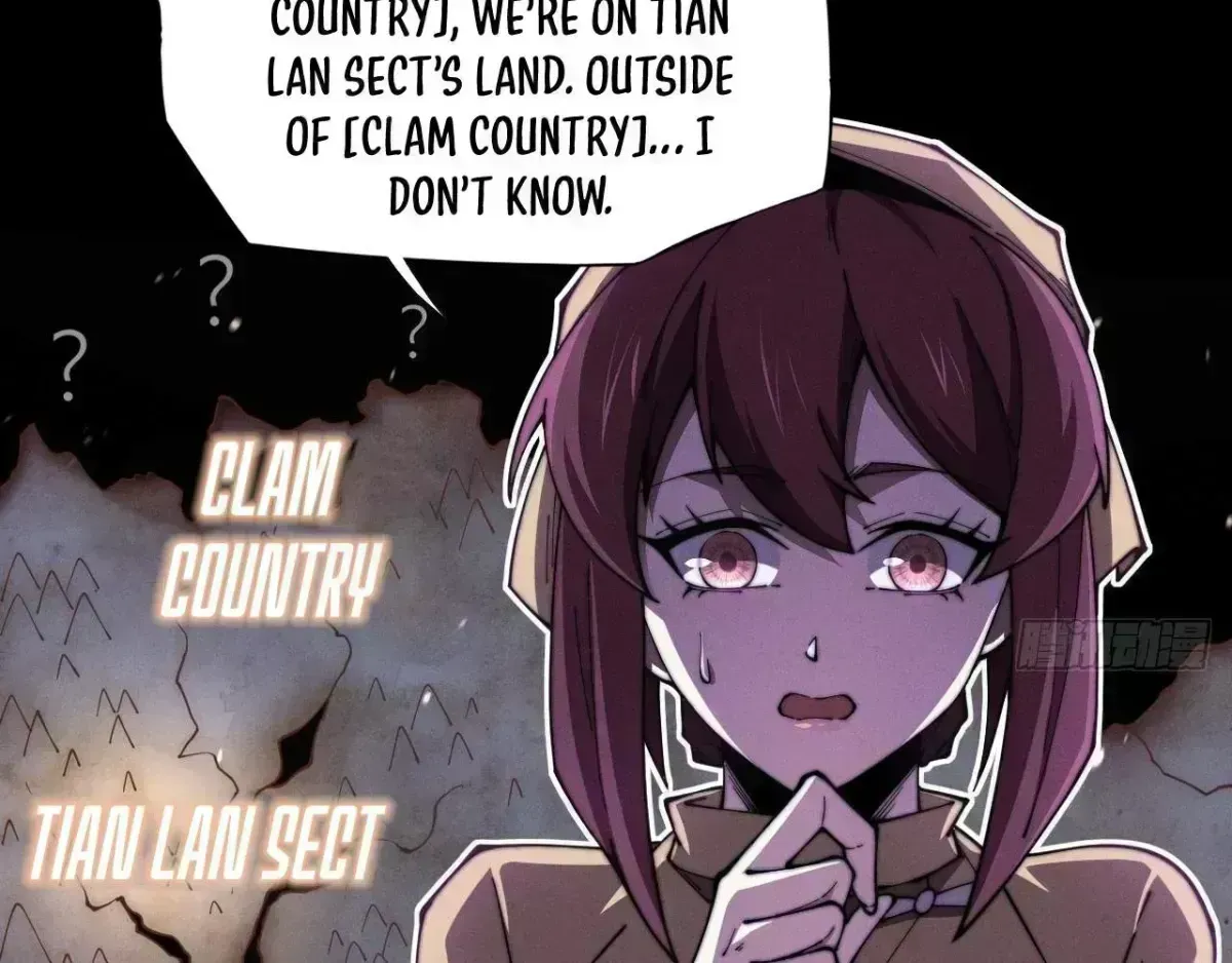 Read Sinister Immortal Path chapter 1.8 image 109 on Lezhin
