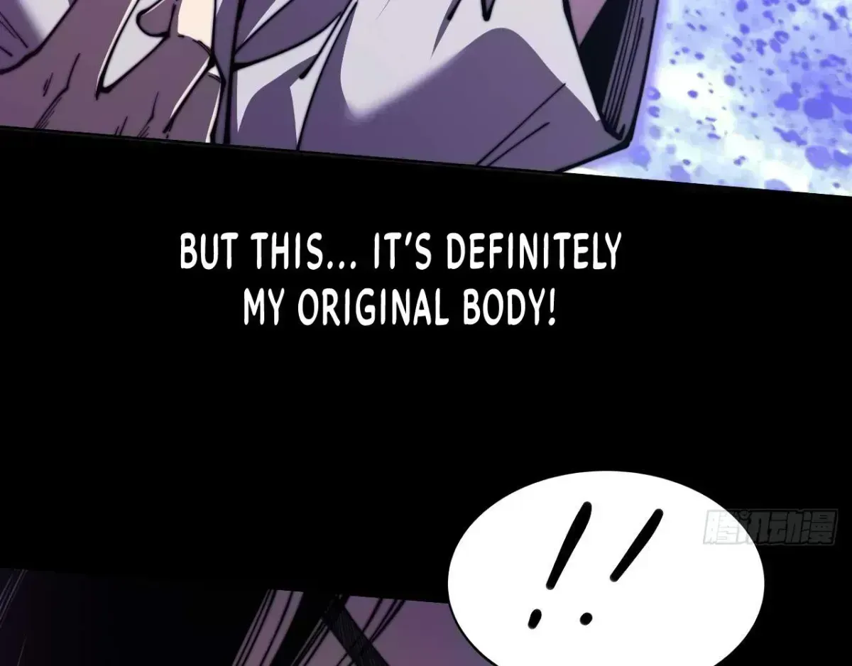 Read Sinister Immortal Path chapter 1.8 image 33 on Lezhin