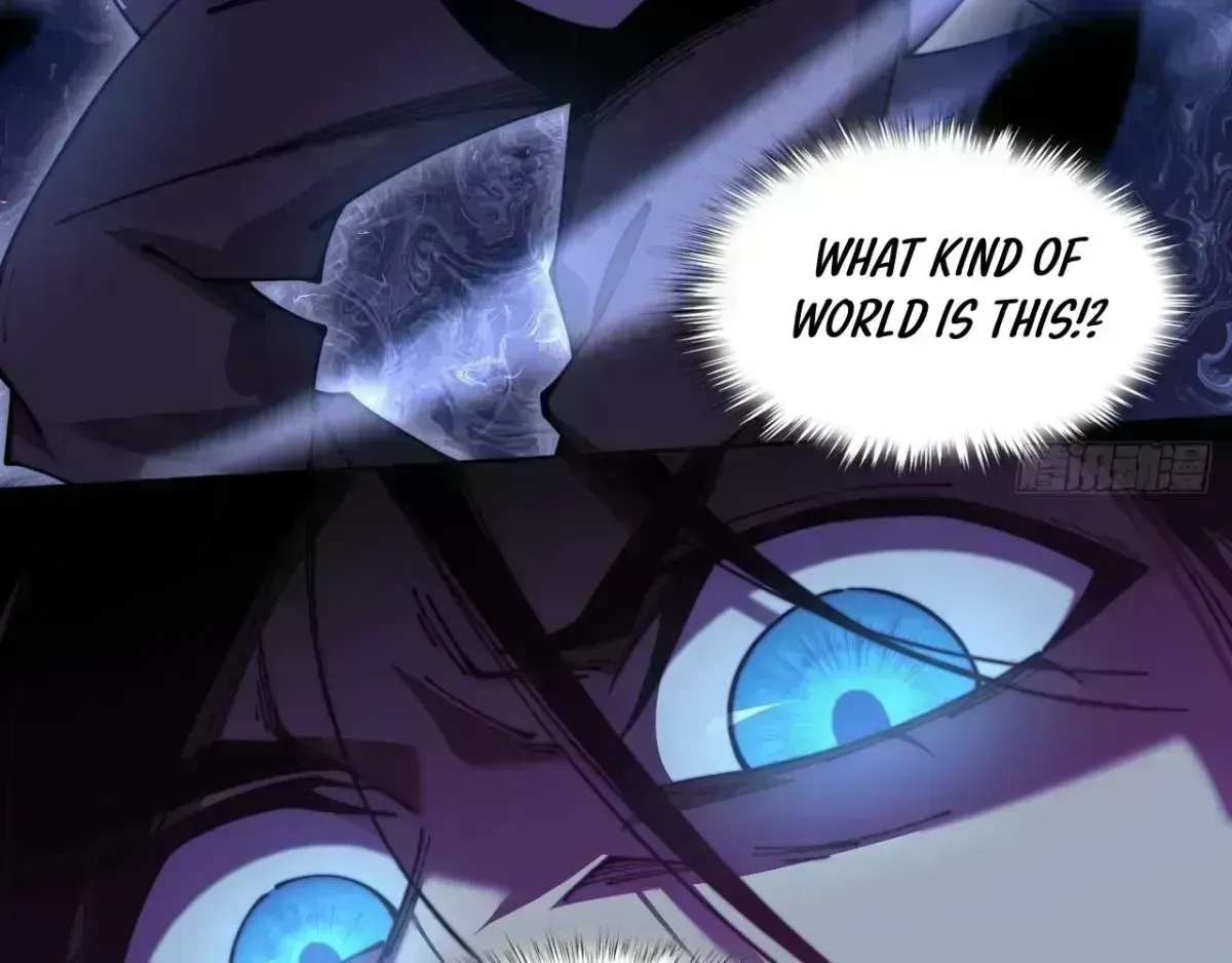 Read Sinister Immortal Path chapter 1.8 image 50 on Lezhin