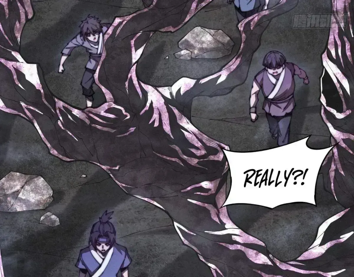 Read Sinister Immortal Path chapter 1.8 image 76 on Lezhin