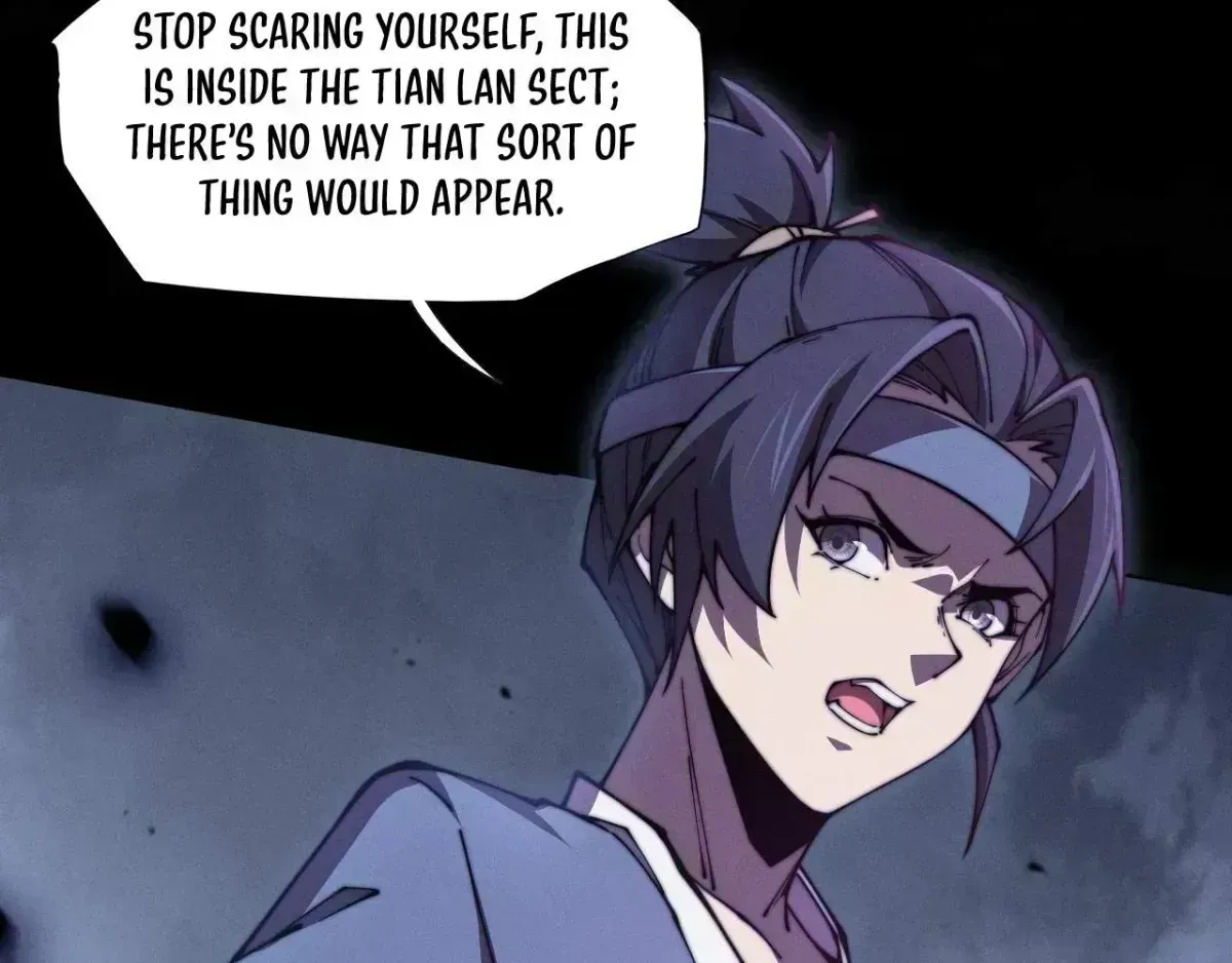 Read Sinister Immortal Path chapter 1.8 image 78 on Lezhin