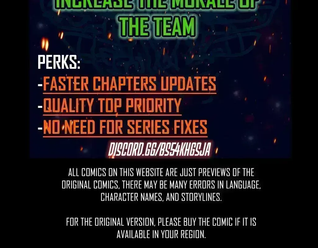 Read Sinister Immortal Path chapter 1.9 image 1 on Lezhin