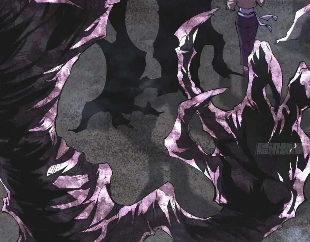 Read Sinister Immortal Path chapter 1.9 image 10 on Lezhin