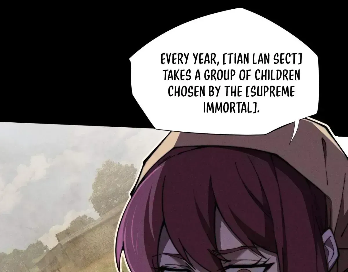 Read Sinister Immortal Path chapter 1.9 image 116 on Lezhin