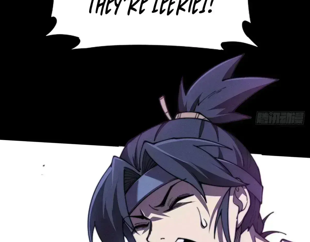 Read Sinister Immortal Path chapter 1.9 image 124 on Lezhin