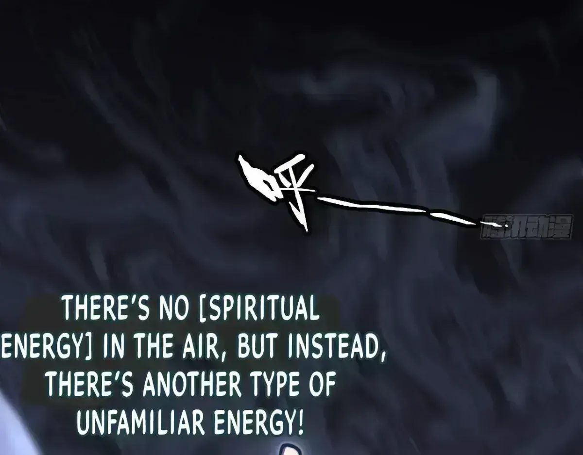 Read Sinister Immortal Path chapter 1.9 image 35 on Lezhin
