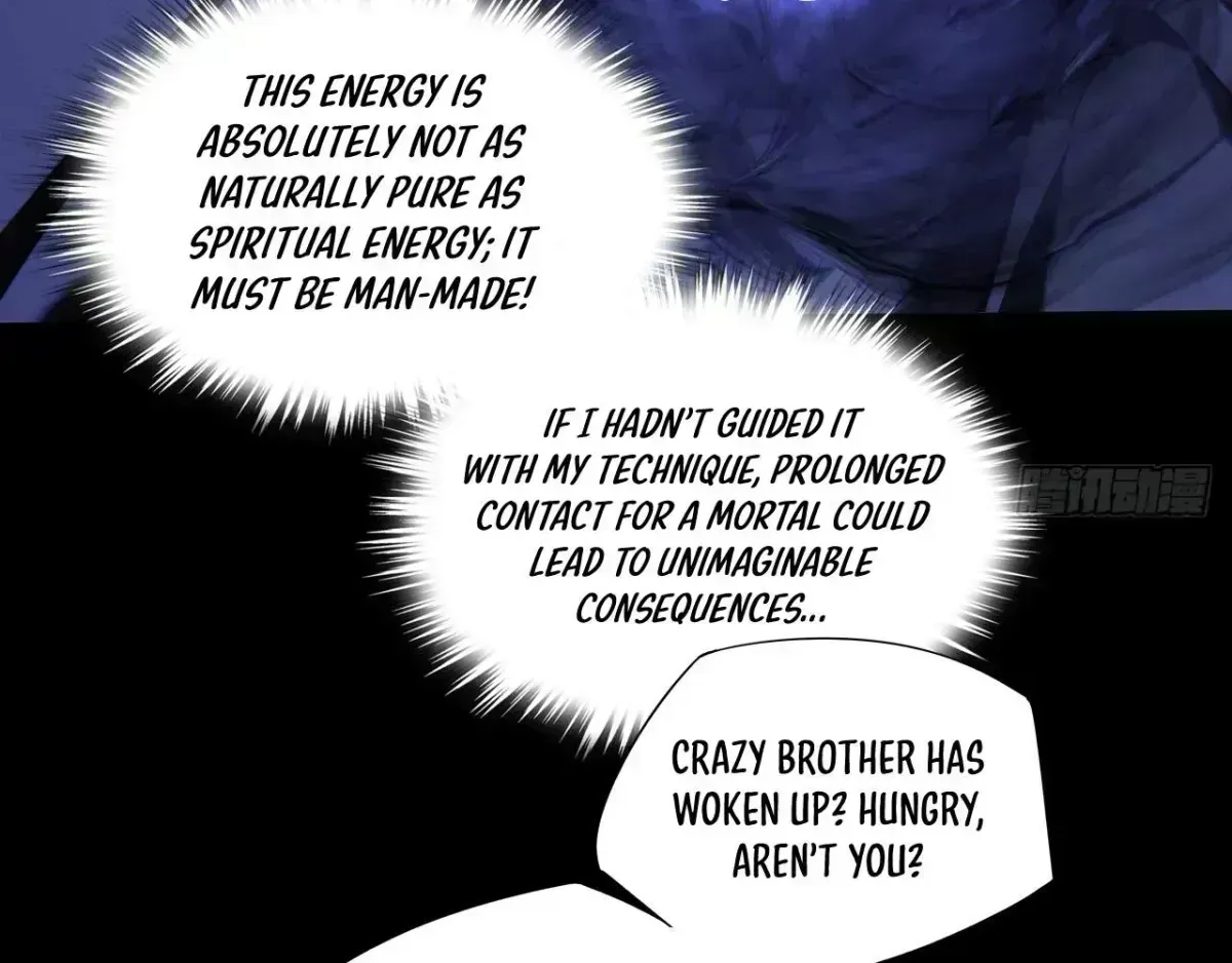 Read Sinister Immortal Path chapter 1.9 image 54 on Lezhin